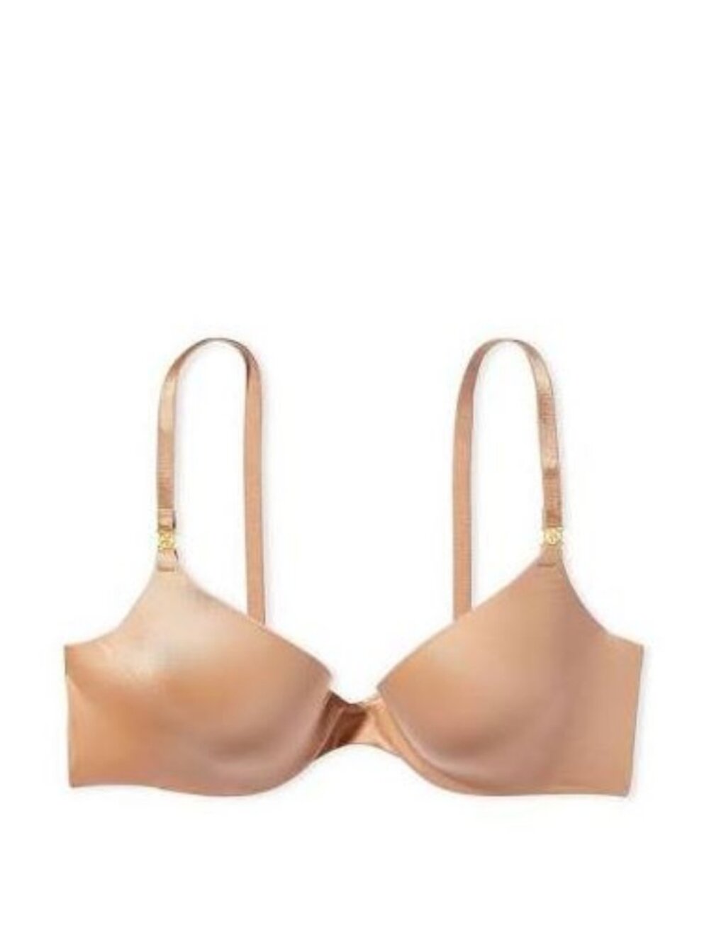 Victoria's Secret Icon Demi Push-Up Bra